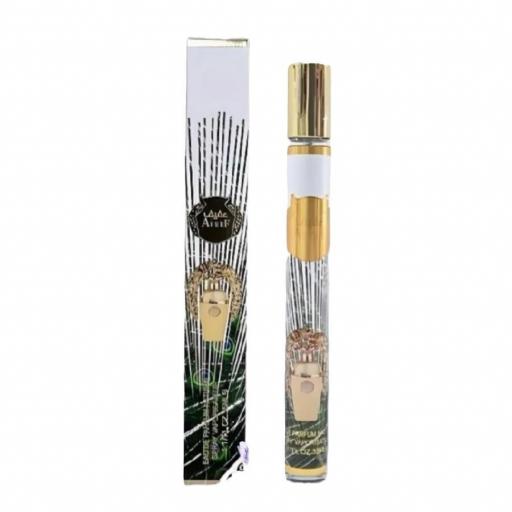Perfume Lattafa Afeef 35 Ml [1]