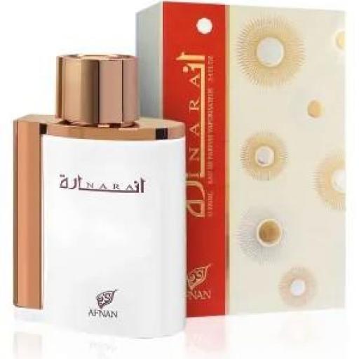 Afnan Inara EDP U 100 ml