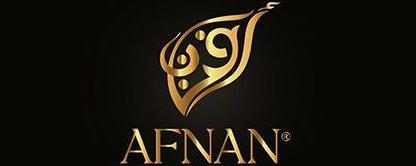 Perfumes Afnan