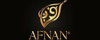 Perfumes Afnan