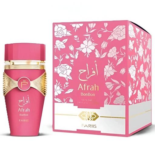 Fariis Afrah BonBon EDP 100 ml