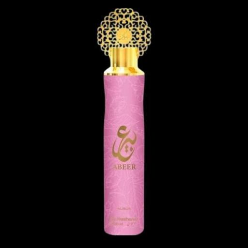 Ambientador Nusuk Air Freshener Abeer 300 ml [1]