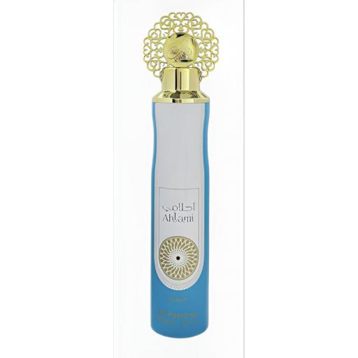 Nusuk Ambientador Ahlami 300 ml