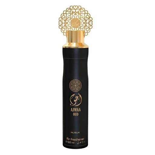 Nusuk Ambientador Ajwaa Oud 300 ml