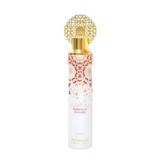 Nusuk Ambientador Bareeq Al Khaleej 300 ml