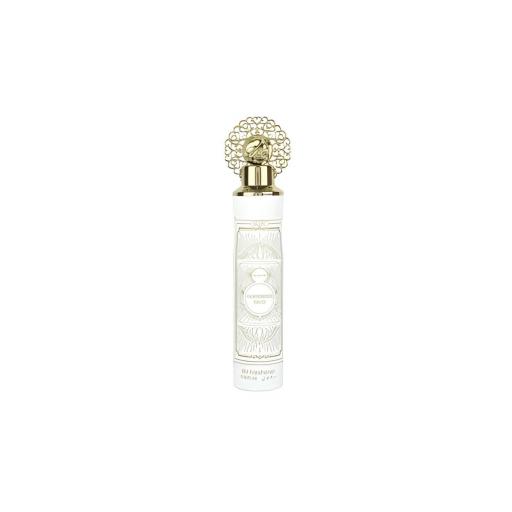 Ambientador Nusuk Goodness Oud Blanc 300 ml