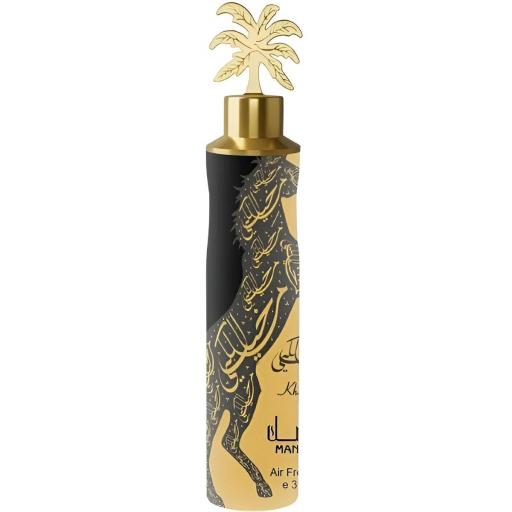 Manasik Ambientador Khail Malki 300 ml
