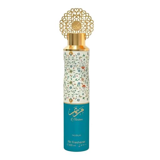 Nusuk Ambientador Mariam 300 ml