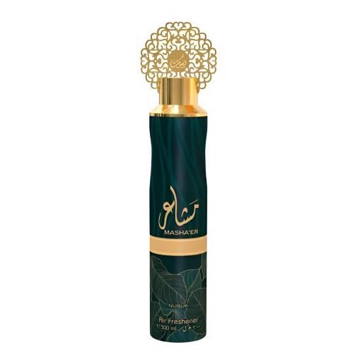 Nusuk Ambientador Masha'er 300 ml