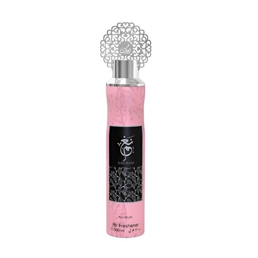 Nusuk Ambientador Nagham 300 ml