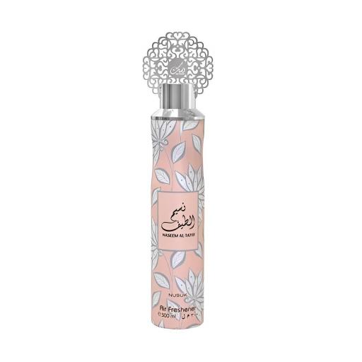 Nusuk Ambientador Naseem Al Tayif 300 ml