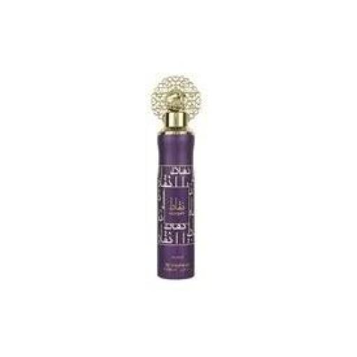 Ambientador Nusuk Air Freshener Goodness Oud Purple Wave 300 ml [1]
