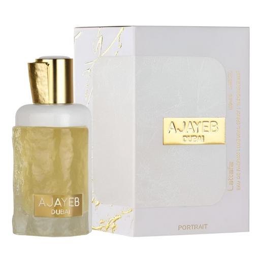 Lattafa Ajayeb Dubai Retrato EDP 100 ml