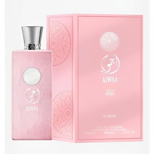 Ajwaa Rosas EDP 100 ml