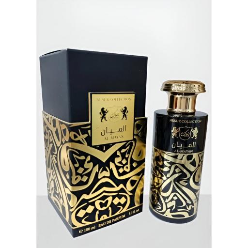 Nusuk Al Mayan EDP 100 ml