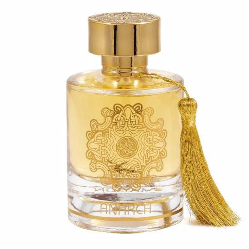 Maison Alhambra Anarch EDP U 100 ml [2]