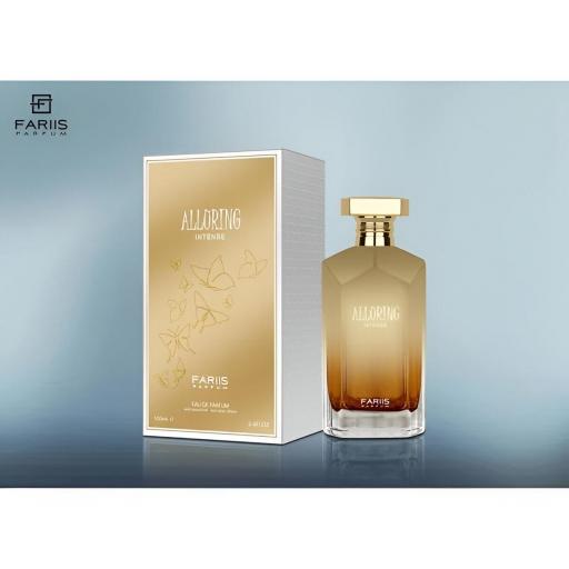 Fariis Seductor Intenso EDP 100 ml