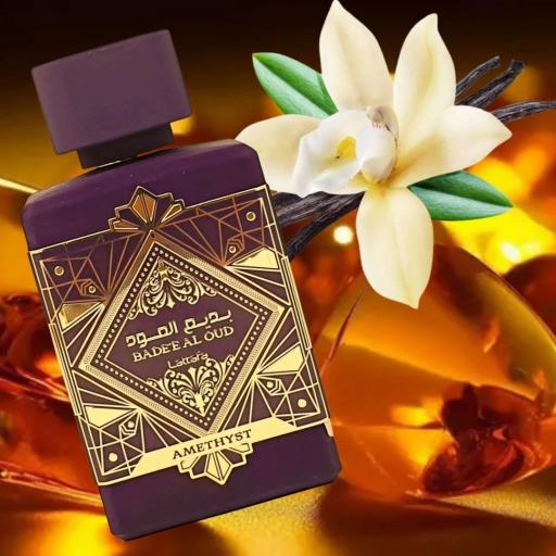 Bade’e al Oud Amethyst EDP 100 ml [3]
