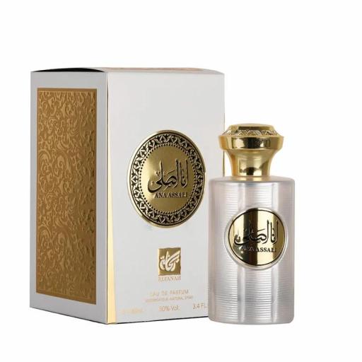 Nusuk Ana Assali Oro EDP 100 ml