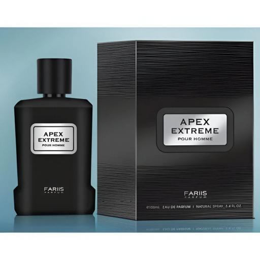 Fariis Apex Extreme EDP 100 ml