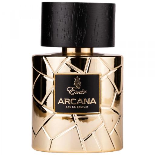 Paris Corner Emir Arcana EDP M 100 ml [3]