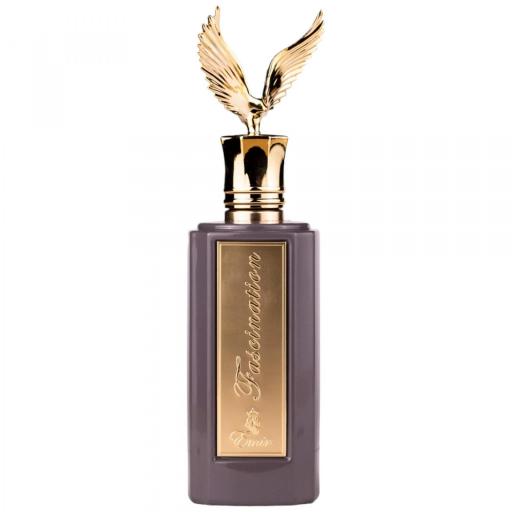 Paris Corner Emir Fascination PAR U 100 ml [1]