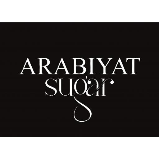 Logo de Arabiyat Sugar