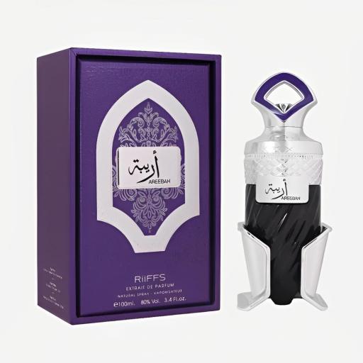 Riiffs Areebah EDP 100 ml