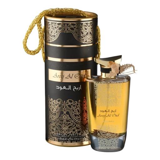 Nusuk Areej al Oud EDP 100 ml