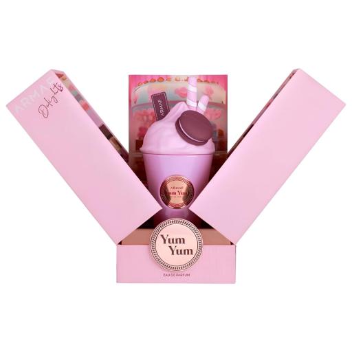 Perfume Yum Yum de Armaf 100 ml