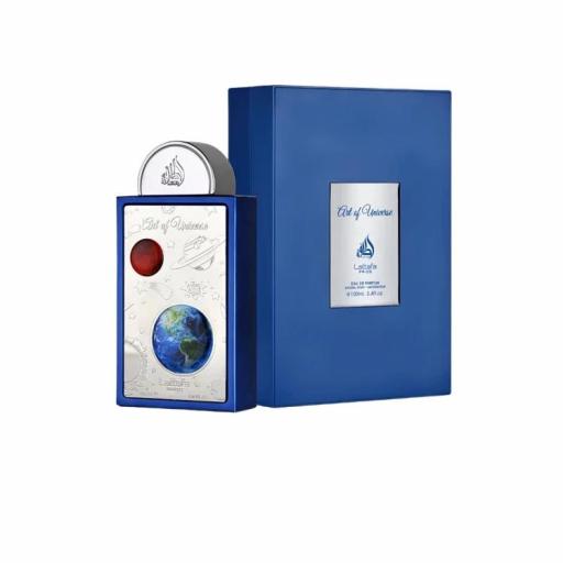 Perfume Lattafa Arte del Universo EDP 100 ml