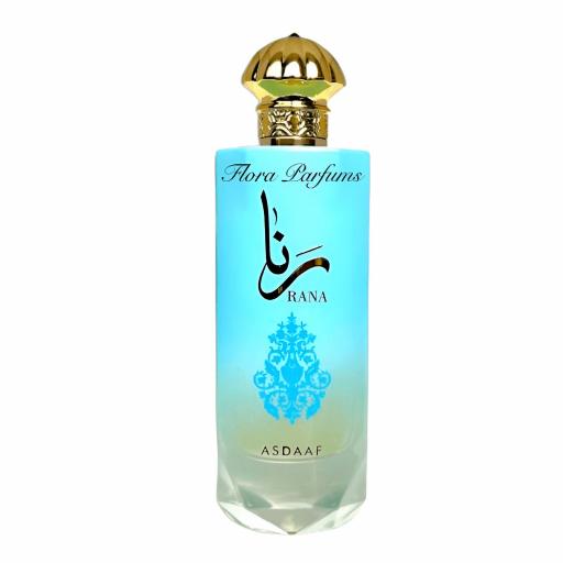 Asdaaf Rana EDP W 100 ml