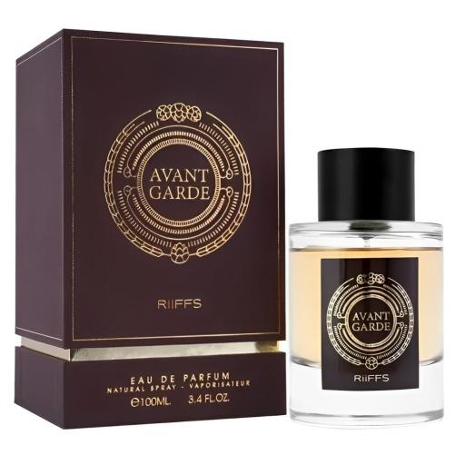 RIIFFS Avant Garde Eau de Parfum 100 ml