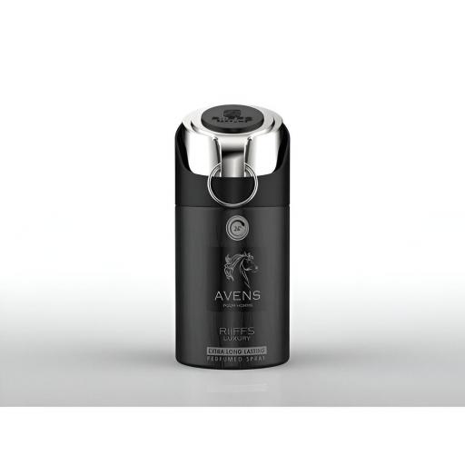 Spray corporal perfumado Riiffs Avens 250 ml