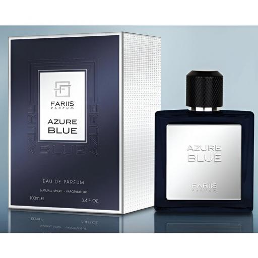 Fariis Azul Azur EDP 100 ml