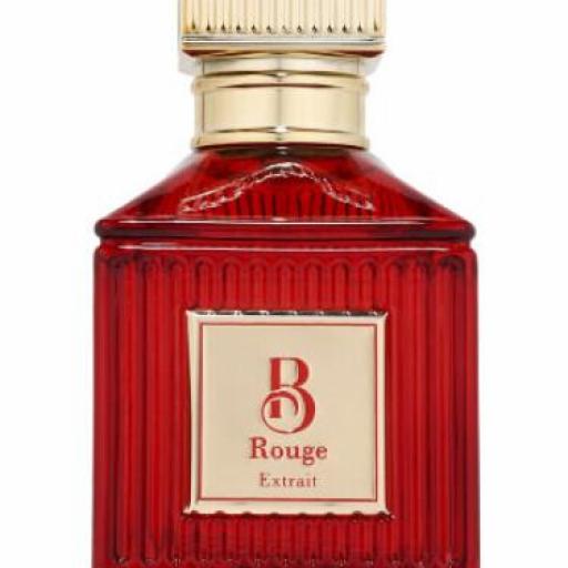 B Rouge Extrait Fragrance World EDP 100ml