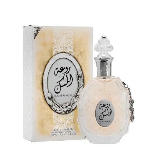 Perfume Lattafa Rouat al Musk EDP 100 ml