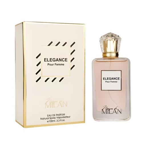 Perfume Maison de Milan Elegance para mujer 100 ml