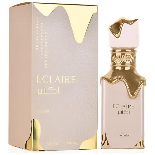 Perfume Lattafa Eclaire Eau de Parfum 100 ml