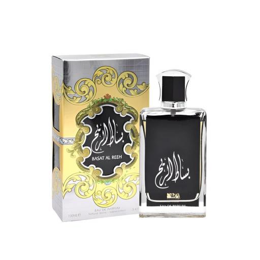Nusuk Basat Al Reeh EDP 100 ml