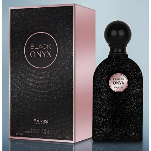 Fariis Black Onxy EDP 100 ml