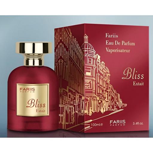 Fariis Bliss Extait EDP 100 ml