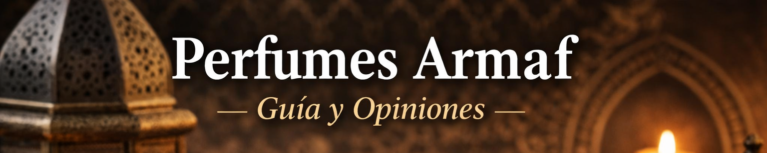 Perfumes Armaf: guía completa de las fragancias más populares de la marca