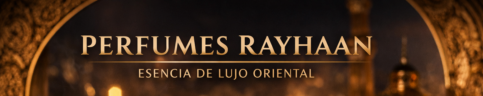Perfumes Rayhaan: historia de la marca y los mejores perfumes Rayhaan que debes conocer