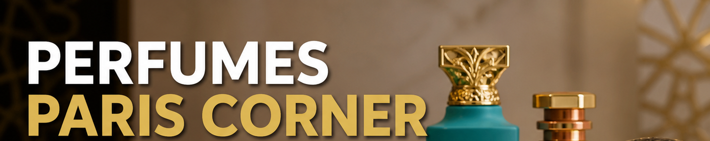 Perfumes Paris Corner: guía completa, opiniones y cuáles son los mejores