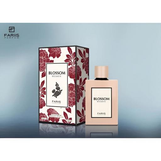 Fariis Blossom Women EDP 100 ml