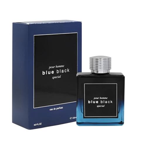 RIIFFS Blue Black Special para hombre EDP 100 ml