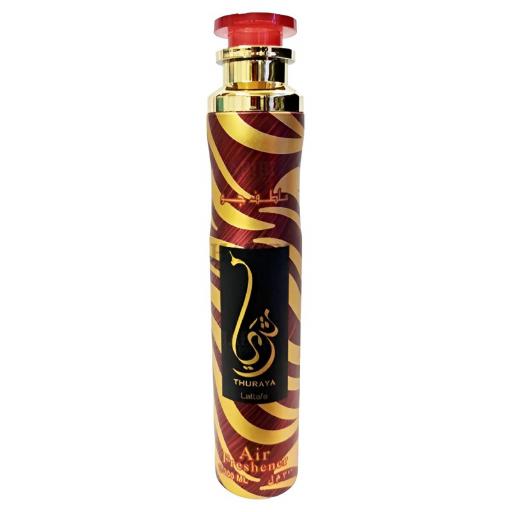 Ambientador Lattafa Thuraya 300 ml