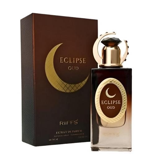 Perfume RIIFFS Eclipse Oud 100 ml