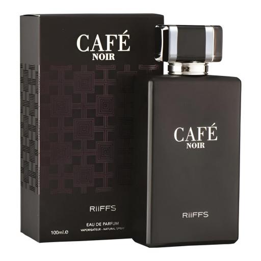 RIIFFS Café Noir EDP 100 ml